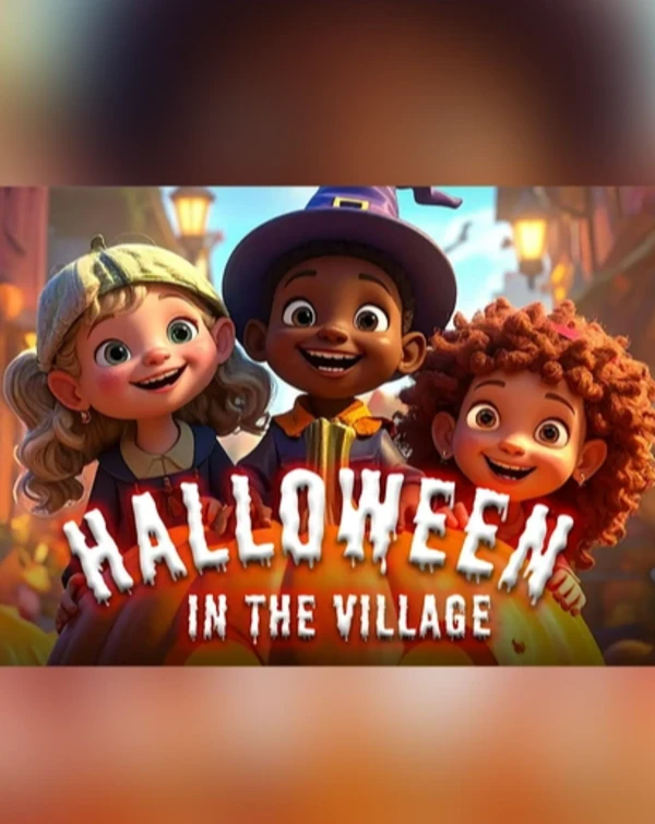mibile image for Halloween in the Village