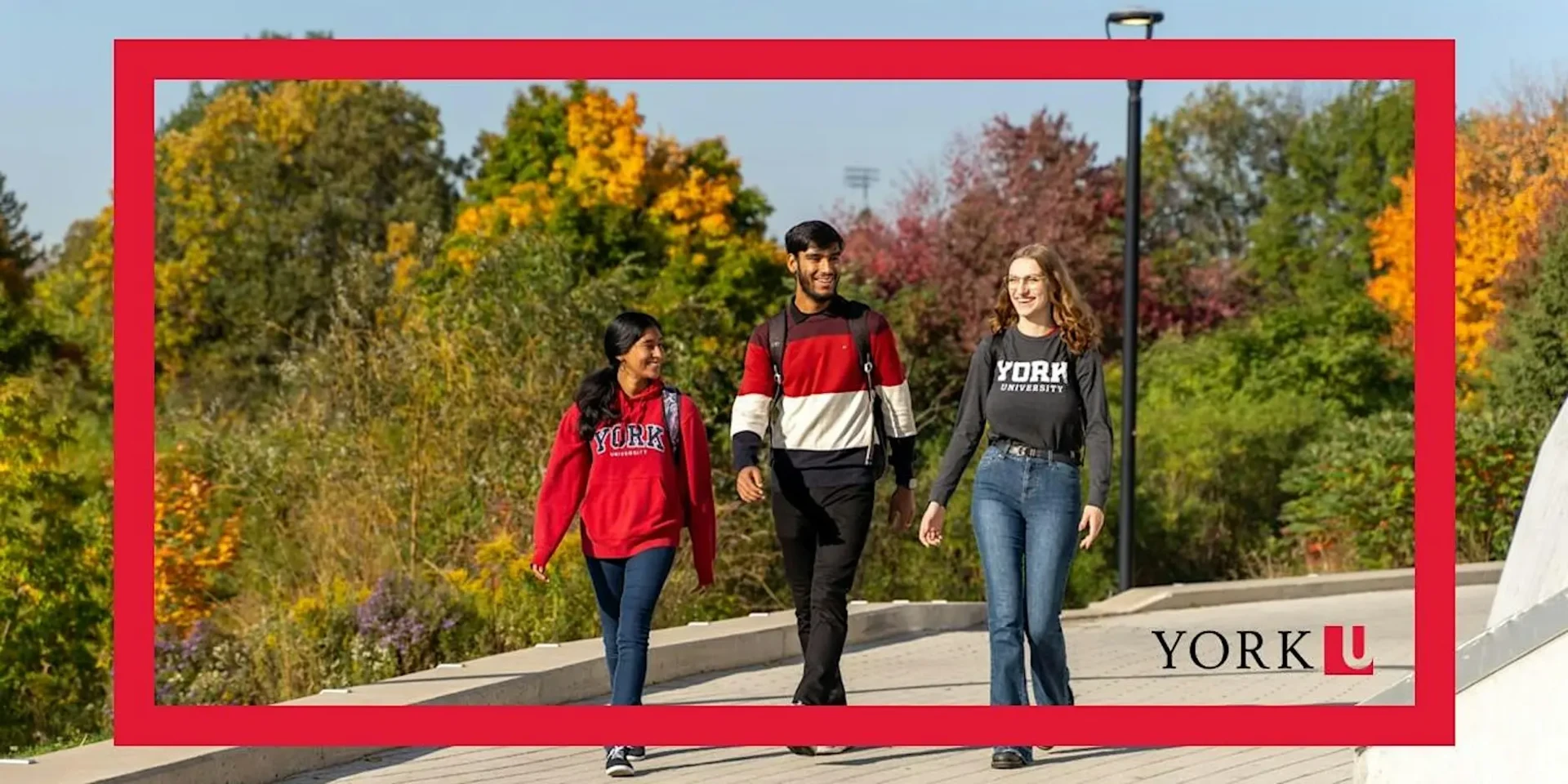 image for York University Fall Open House 2026
